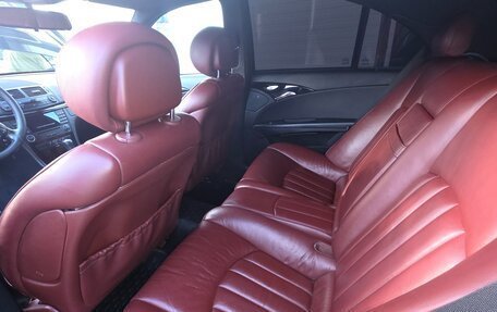 Mercedes-Benz E-Класс, 2007 год, 730 000 рублей, 21 фотография