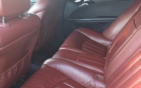 Mercedes-Benz E-Класс, 2007 год, 730 000 рублей, 22 фотография