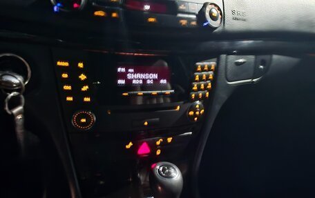 Mercedes-Benz E-Класс, 2007 год, 730 000 рублей, 19 фотография