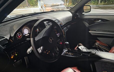 Mercedes-Benz E-Класс, 2007 год, 730 000 рублей, 16 фотография