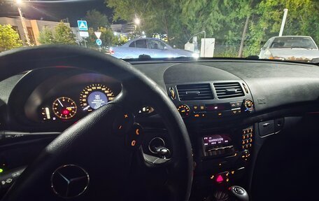 Mercedes-Benz E-Класс, 2007 год, 730 000 рублей, 17 фотография