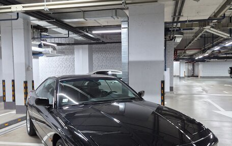 BMW 8 серия, 1995 год, 4 980 000 рублей, 2 фотография