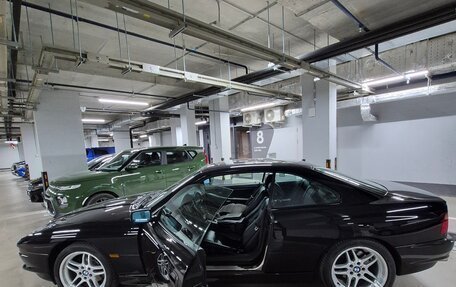 BMW 8 серия, 1995 год, 4 980 000 рублей, 6 фотография