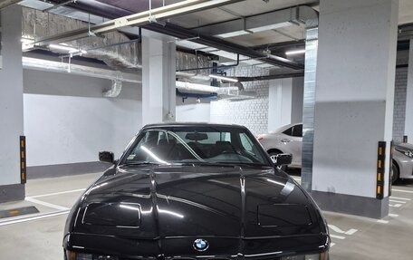 BMW 8 серия, 1995 год, 4 980 000 рублей, 3 фотография