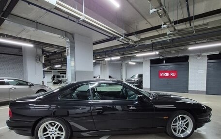BMW 8 серия, 1995 год, 4 980 000 рублей, 5 фотография