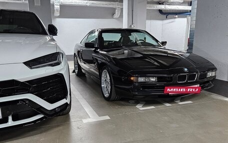 BMW 8 серия, 1995 год, 4 980 000 рублей, 12 фотография