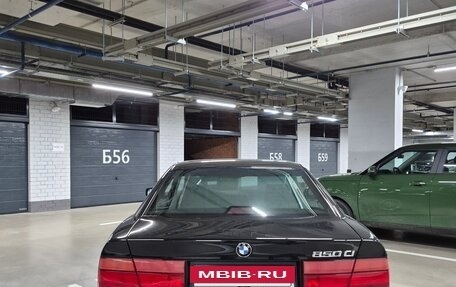 BMW 8 серия, 1995 год, 4 980 000 рублей, 4 фотография