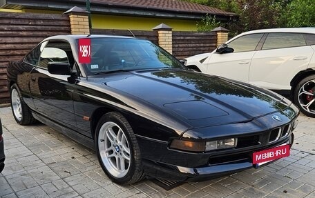 BMW 8 серия, 1995 год, 4 980 000 рублей, 14 фотография
