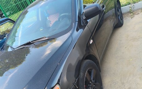 Mitsubishi Lancer IX, 2007 год, 720 000 рублей, 5 фотография