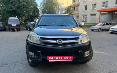 Great Wall Hover, 2007 год, 200 000 рублей, 2 фотография