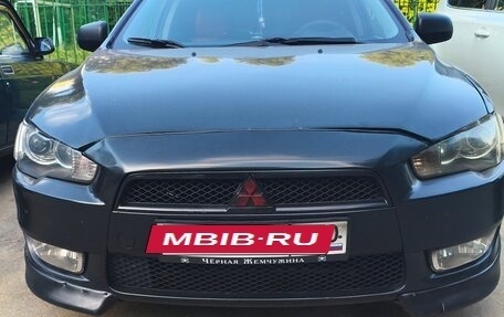 Mitsubishi Lancer IX, 2007 год, 720 000 рублей, 3 фотография