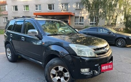 Great Wall Hover, 2007 год, 200 000 рублей, 3 фотография