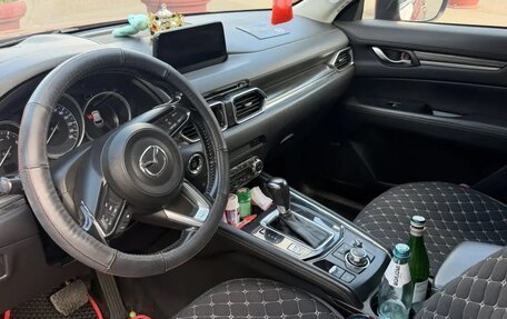 Mazda CX-5 II, 2018 год, 2 850 000 рублей, 2 фотография