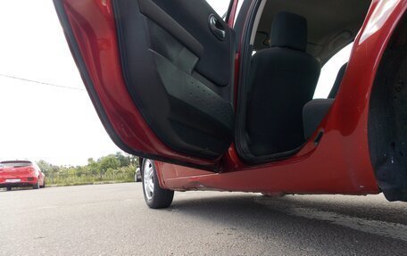Renault Megane II, 2007 год, 350 000 рублей, 10 фотография