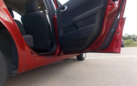 Renault Megane II, 2007 год, 350 000 рублей, 12 фотография