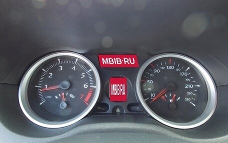 Renault Megane II, 2007 год, 350 000 рублей, 15 фотография