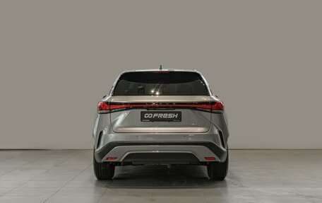 Lexus RX IV рестайлинг, 2025 год, 7 290 000 рублей, 4 фотография