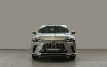 Lexus RX IV рестайлинг, 2025 год, 7 290 000 рублей, 3 фотография