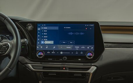Lexus RX IV рестайлинг, 2025 год, 7 290 000 рублей, 13 фотография