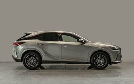 Lexus RX IV рестайлинг, 2025 год, 7 290 000 рублей, 5 фотография