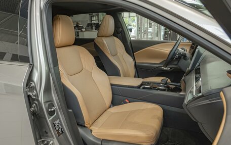Lexus RX IV рестайлинг, 2025 год, 7 290 000 рублей, 8 фотография
