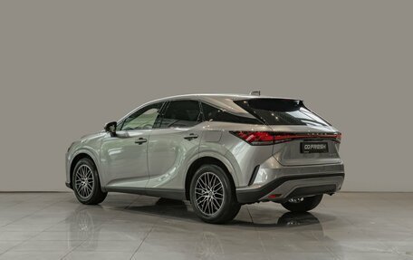Lexus RX IV рестайлинг, 2025 год, 7 290 000 рублей, 2 фотография