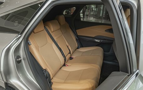 Lexus RX IV рестайлинг, 2025 год, 7 290 000 рублей, 7 фотография