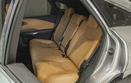 Lexus RX IV рестайлинг, 2025 год, 7 290 000 рублей, 9 фотография