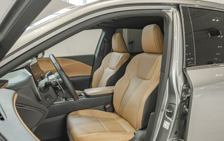 Lexus RX IV рестайлинг, 2025 год, 7 290 000 рублей, 10 фотография