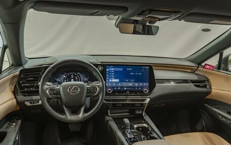 Lexus RX IV рестайлинг, 2025 год, 7 290 000 рублей, 6 фотография