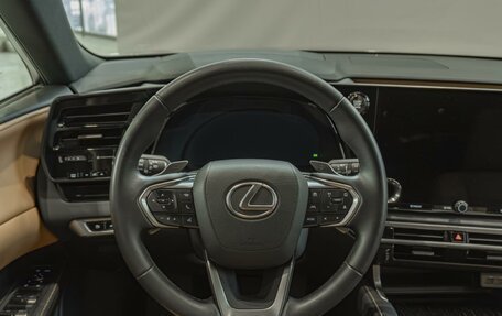 Lexus RX IV рестайлинг, 2025 год, 7 290 000 рублей, 21 фотография