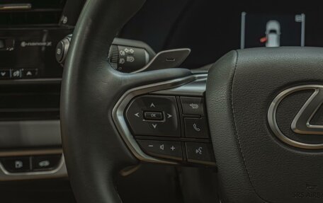 Lexus RX IV рестайлинг, 2025 год, 7 290 000 рублей, 22 фотография