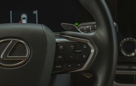 Lexus RX IV рестайлинг, 2025 год, 7 290 000 рублей, 23 фотография