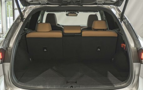 Lexus RX IV рестайлинг, 2025 год, 7 290 000 рублей, 30 фотография