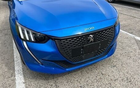 Peugeot 208 II, 2020 год, 656 776 рублей, 3 фотография