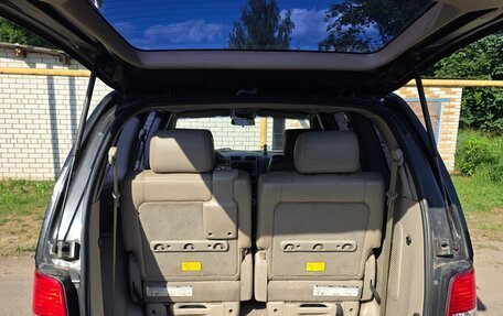 KIA Carnival III, 2004 год, 450 000 рублей, 6 фотография
