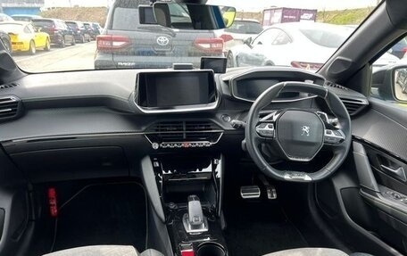 Peugeot 208 II, 2020 год, 656 776 рублей, 7 фотография