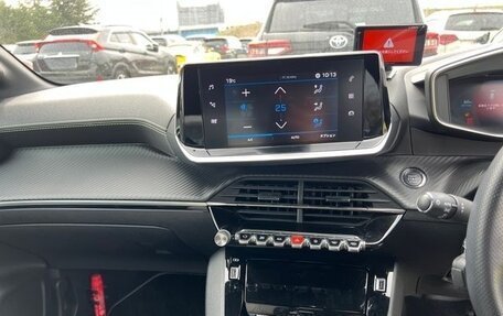 Peugeot 208 II, 2020 год, 656 776 рублей, 9 фотография