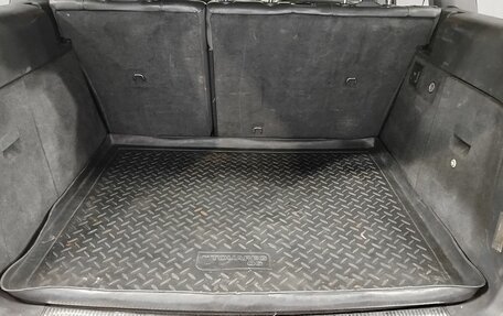 Volkswagen Touareg III, 2008 год, 1 130 000 рублей, 11 фотография