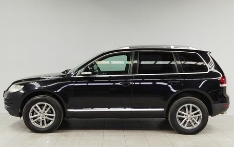 Volkswagen Touareg III, 2008 год, 1 130 000 рублей, 7 фотография