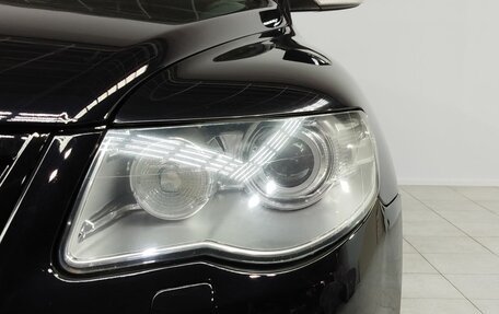 Volkswagen Touareg III, 2008 год, 1 130 000 рублей, 8 фотография