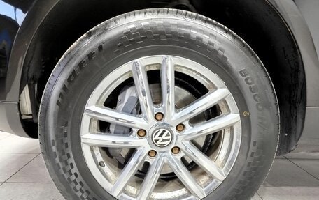 Volkswagen Touareg III, 2008 год, 1 130 000 рублей, 9 фотография