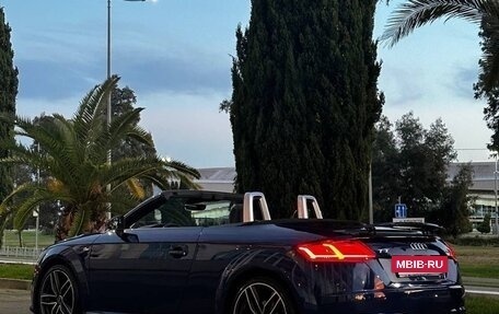 Audi TT, 2016 год, 3 600 000 рублей, 4 фотография