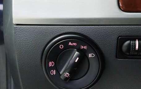 Volkswagen Touareg III, 2008 год, 1 130 000 рублей, 19 фотография