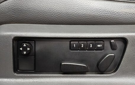 Volkswagen Touareg III, 2008 год, 1 130 000 рублей, 20 фотография