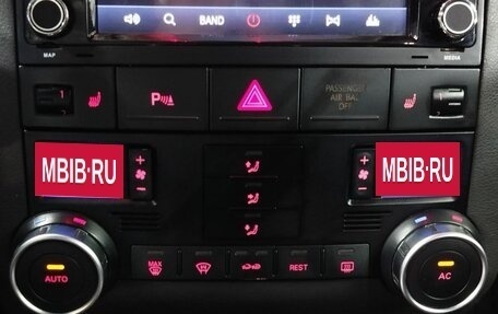 Volkswagen Touareg III, 2008 год, 1 130 000 рублей, 16 фотография