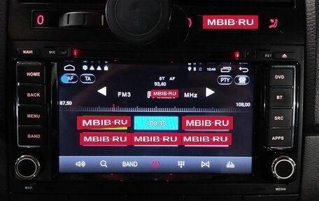 Volkswagen Touareg III, 2008 год, 1 130 000 рублей, 15 фотография