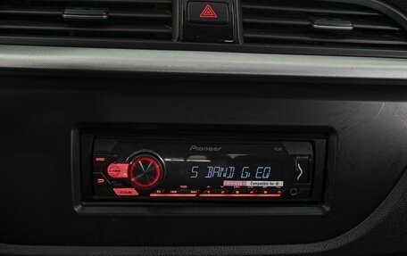 KIA Rio IV, 2019 год, 1 248 000 рублей, 14 фотография