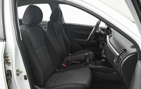 KIA Rio IV, 2019 год, 1 248 000 рублей, 8 фотография