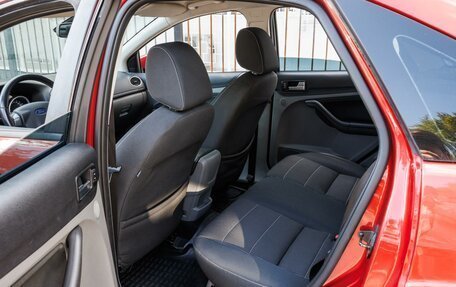 Ford Focus II рестайлинг, 2009 год, 599 000 рублей, 11 фотография